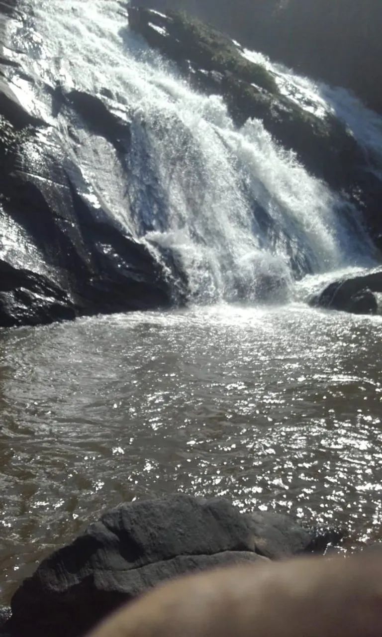 Lindo Sitio Rio Preto com 39 hectares - Foto 4
