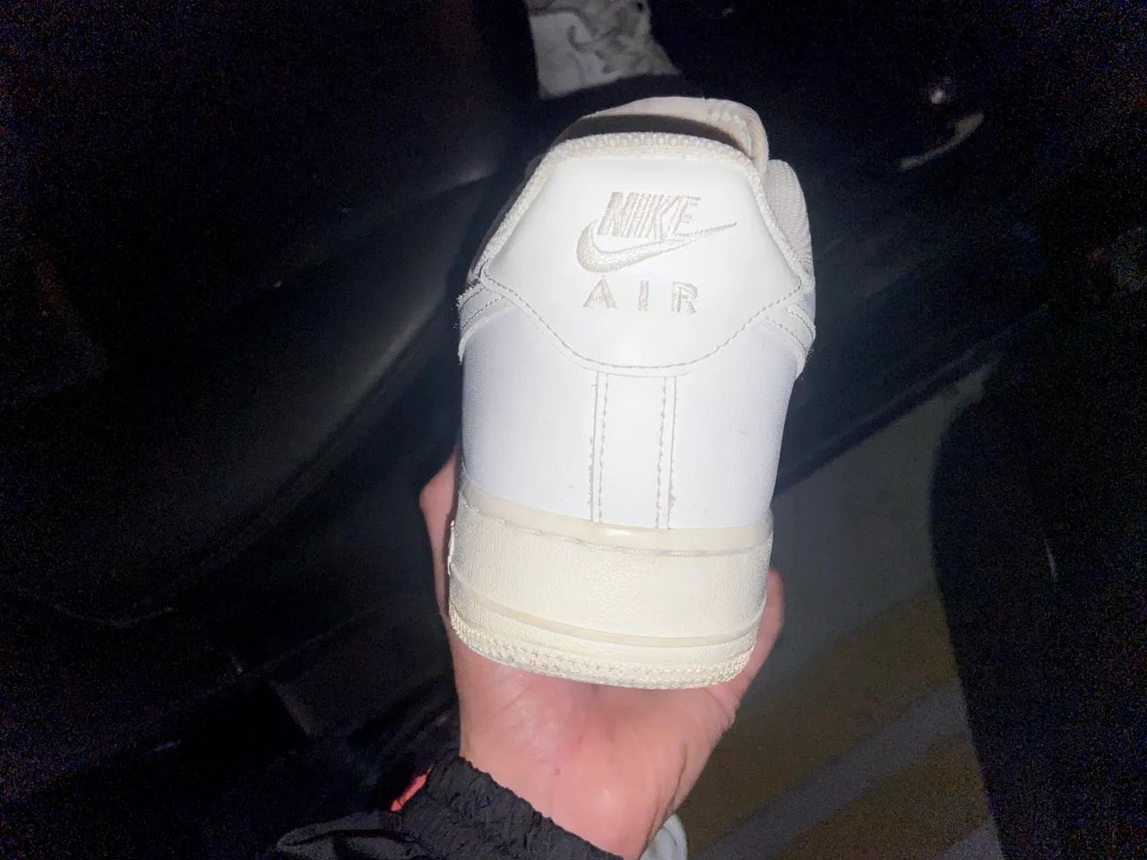Nike Airforce 1 (AF1) ORIGINAL  - Foto 2