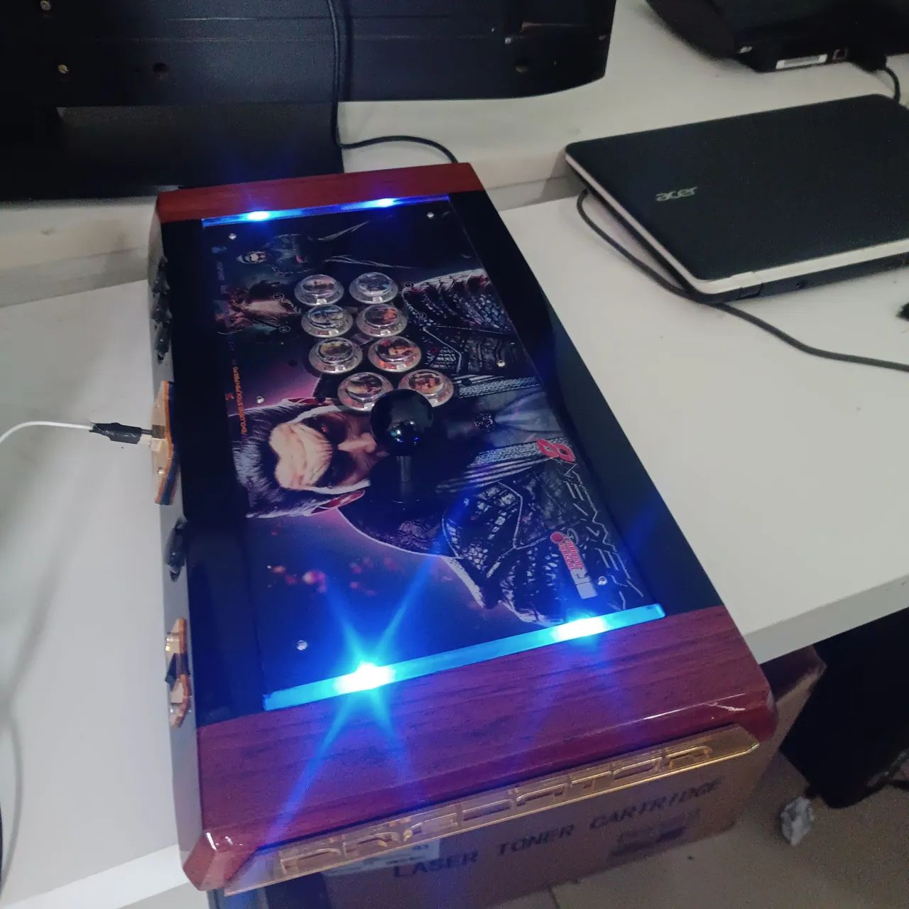 Arcade ps5 - Foto 5