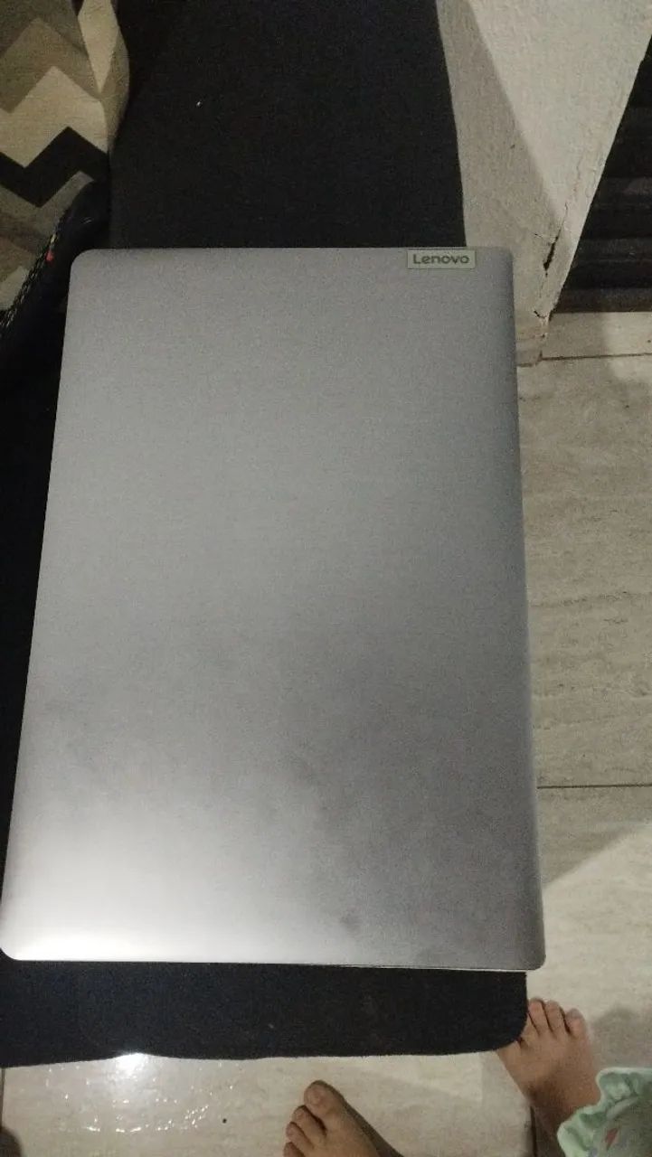 NOTEBOOK LENOVO IdeaPad 3-15ALC6 Laptop - Type 82MF
