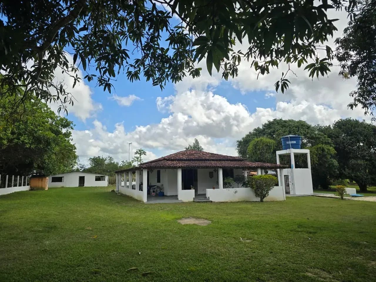 Excelente Sitio em Amélia Rodrigues - Foto 2