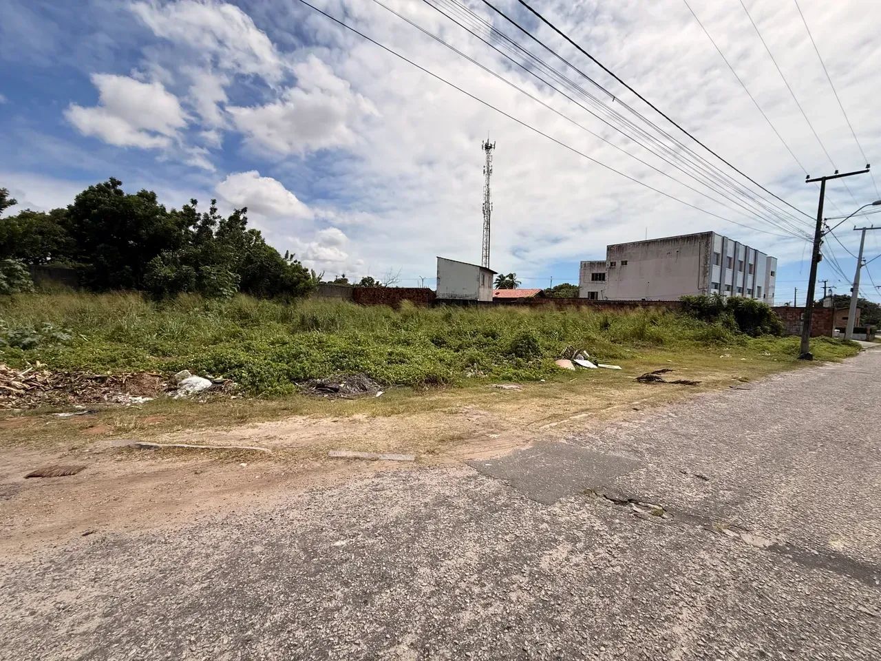 Terreno comercial na Lagoa Redonda - Fortaleza - CE - Foto 5