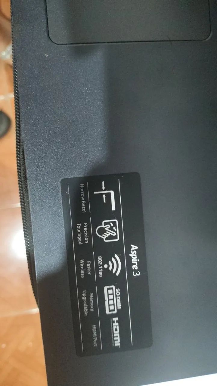 Vende-se Notebook  - Foto 5