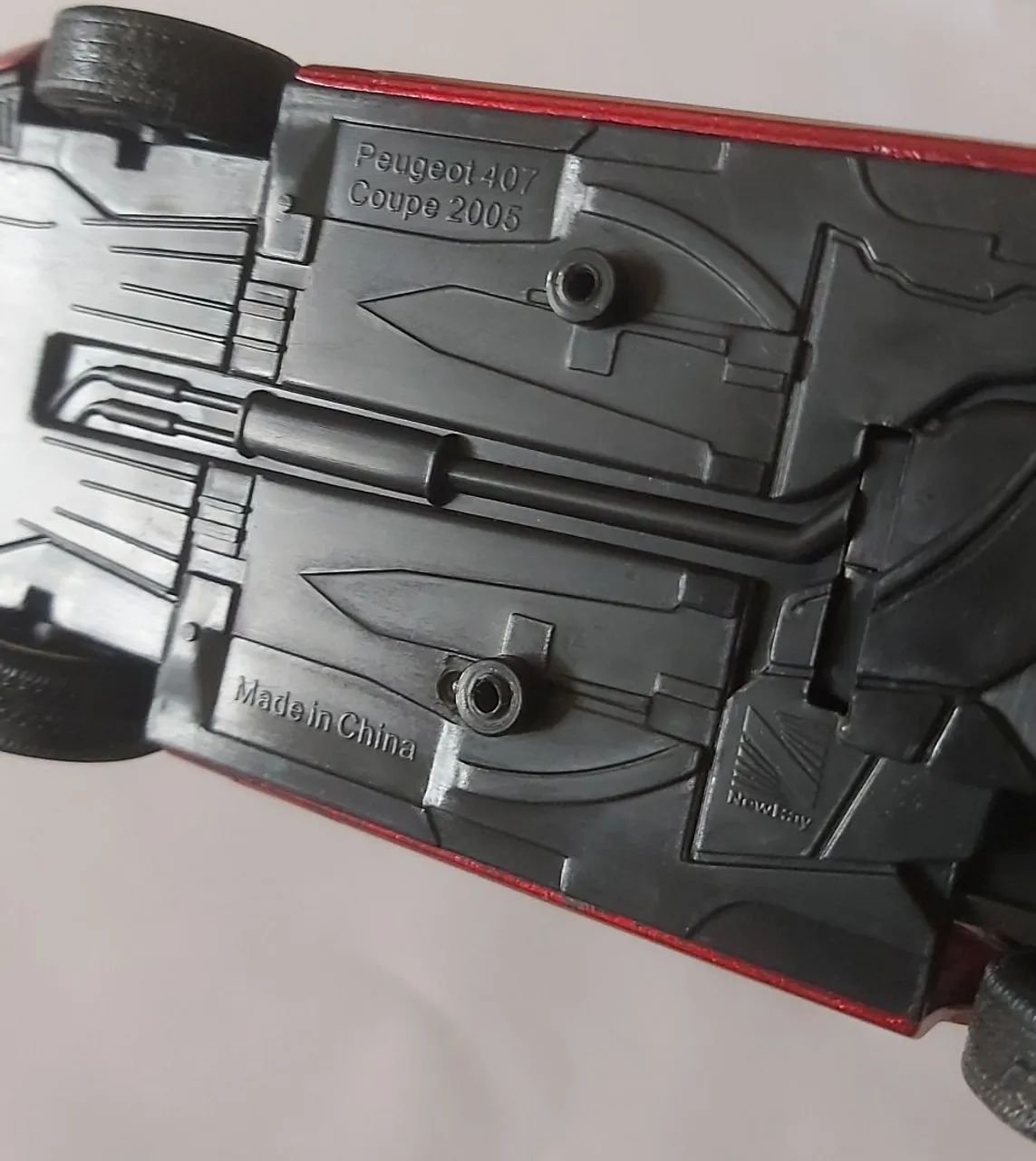 Miniatura de Carro - Foto 4