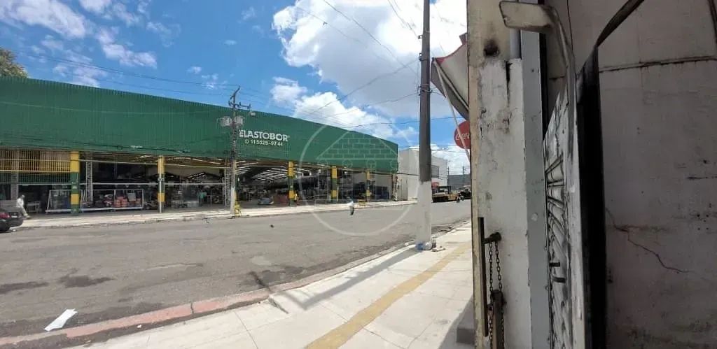 Área à venda no Socorro - Foto 3