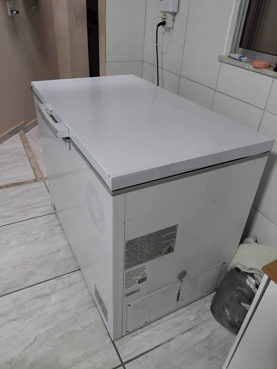 Freezer 1200 - Foto 3