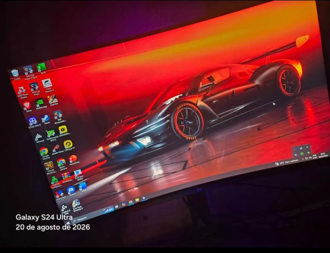 PC gamer