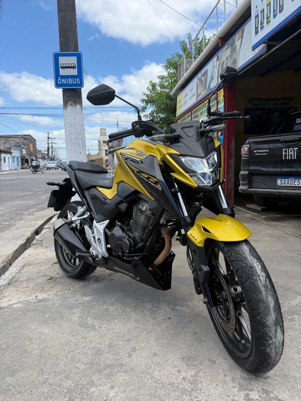 CB300F | 2023