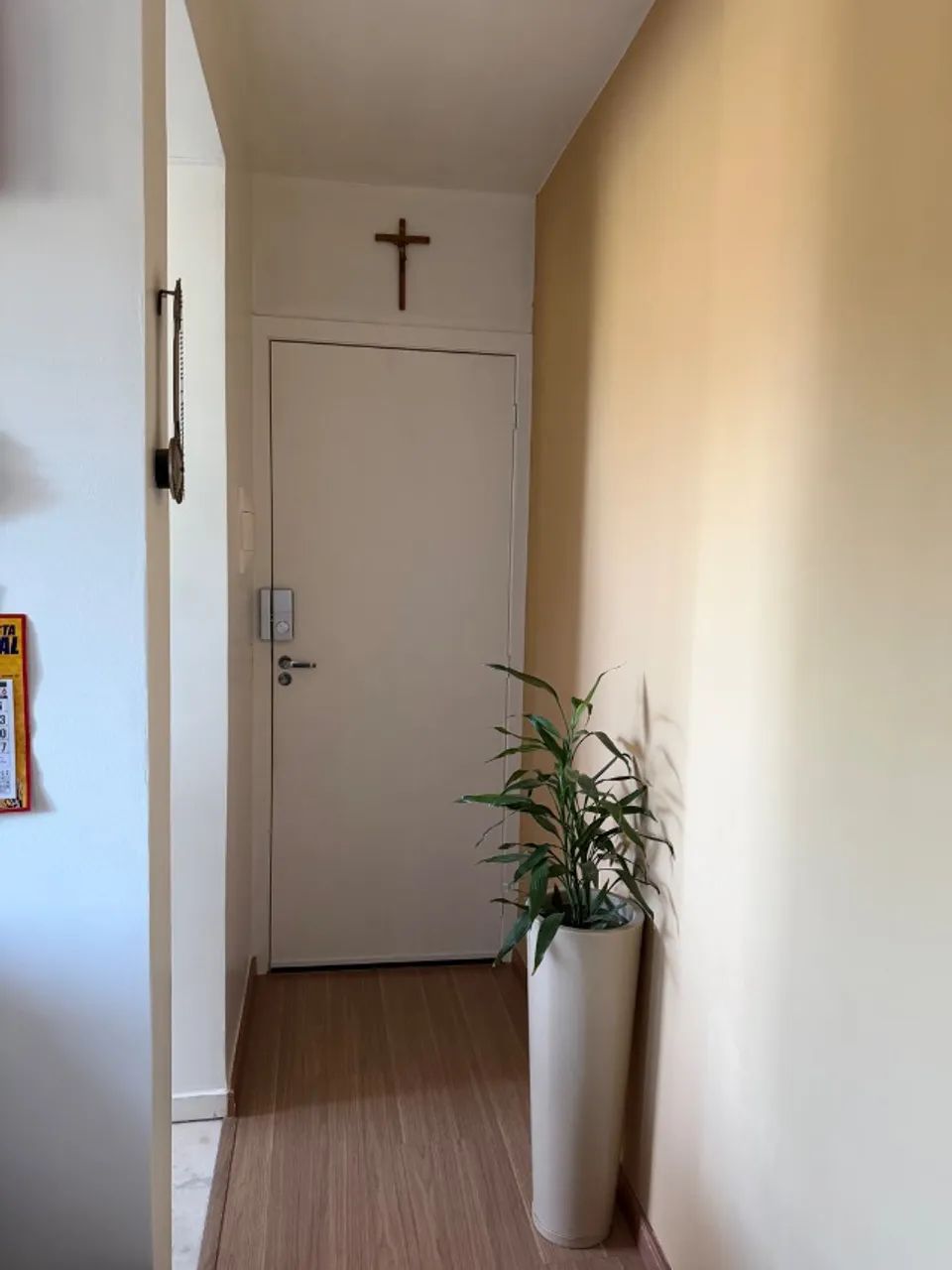 Apartamento à venda!