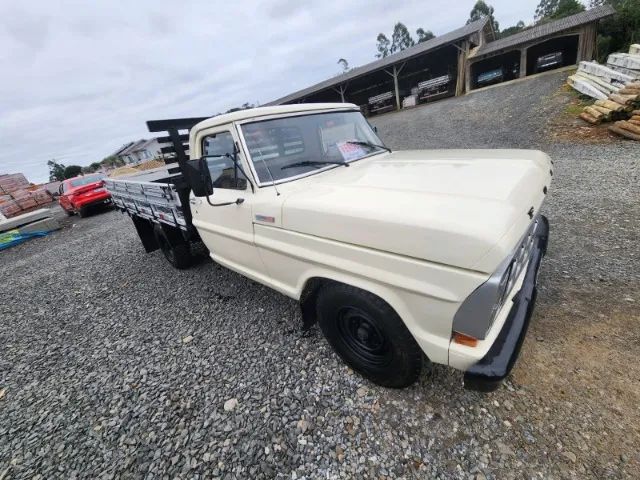 F-2000 Ano 1981 - Foto 3