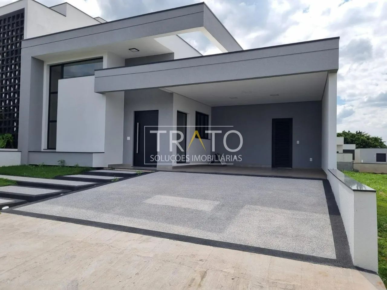 casa - Jardins Di Roma - Indaiatuba