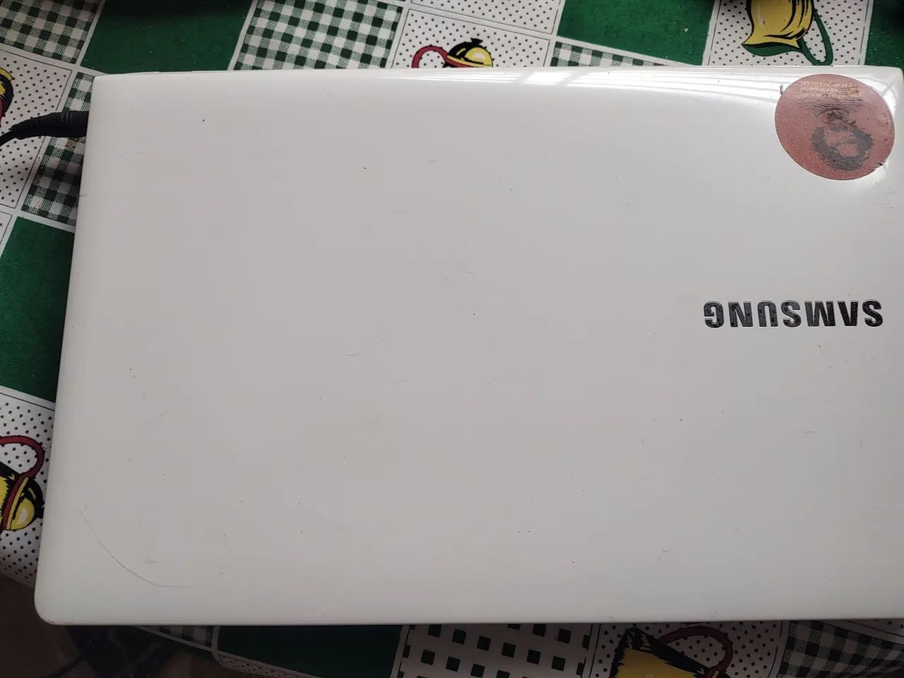 Notebook Samsung i5 - Foto 3