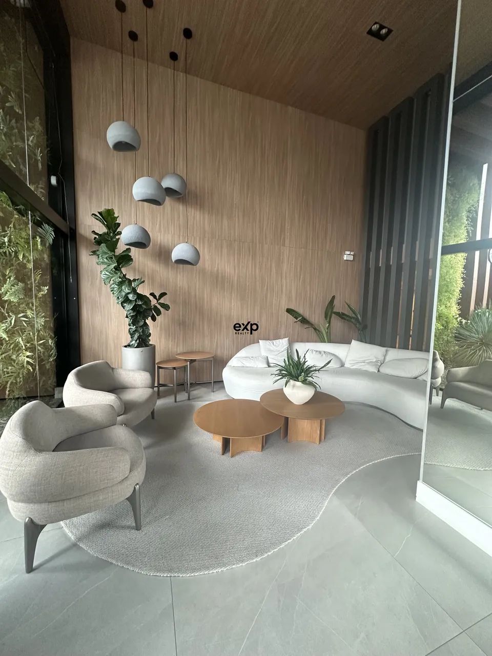 Exclusividade em Andar Alto no Terrazza Riserva - Foto 2