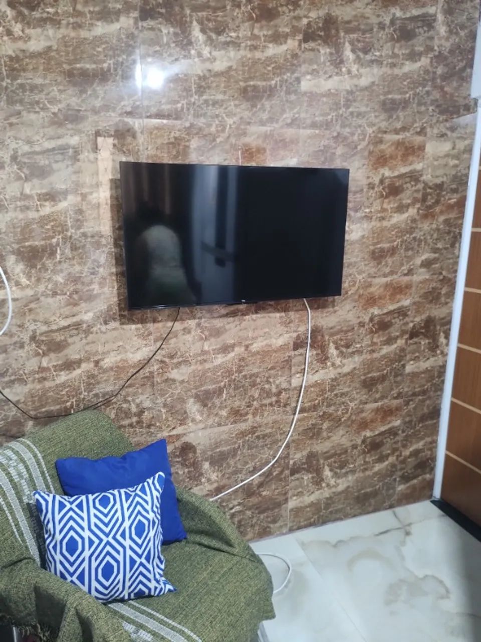 Tv smart 43 polegadas TCL  - Foto 3