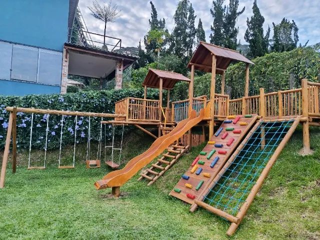 playground master,super completo. - Foto 4