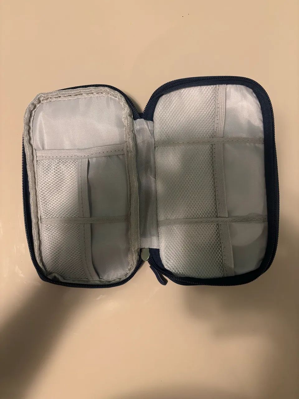 Case organizadora bolsa de acessórios eletrônicos - Foto 3