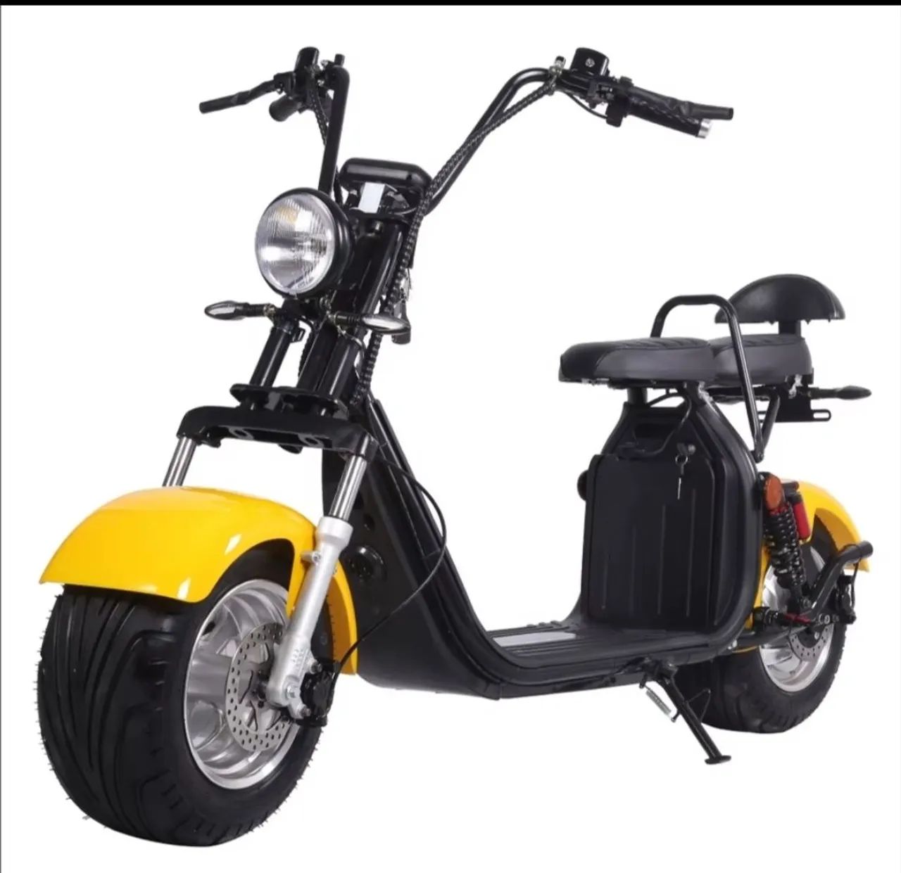Scooter X13 1000w - Foto 5