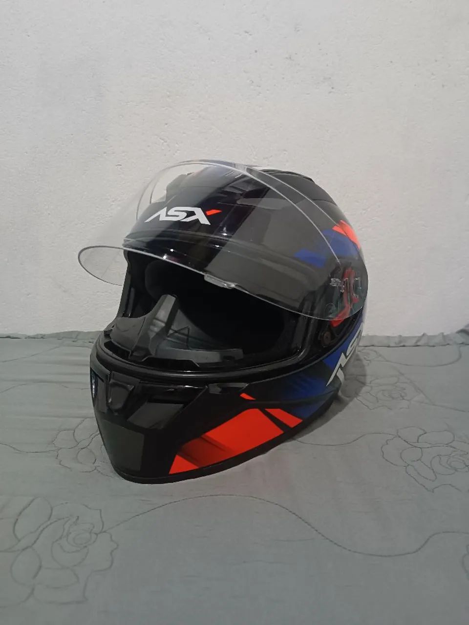 ?CAPACETE ASX START CITY? - Foto 2