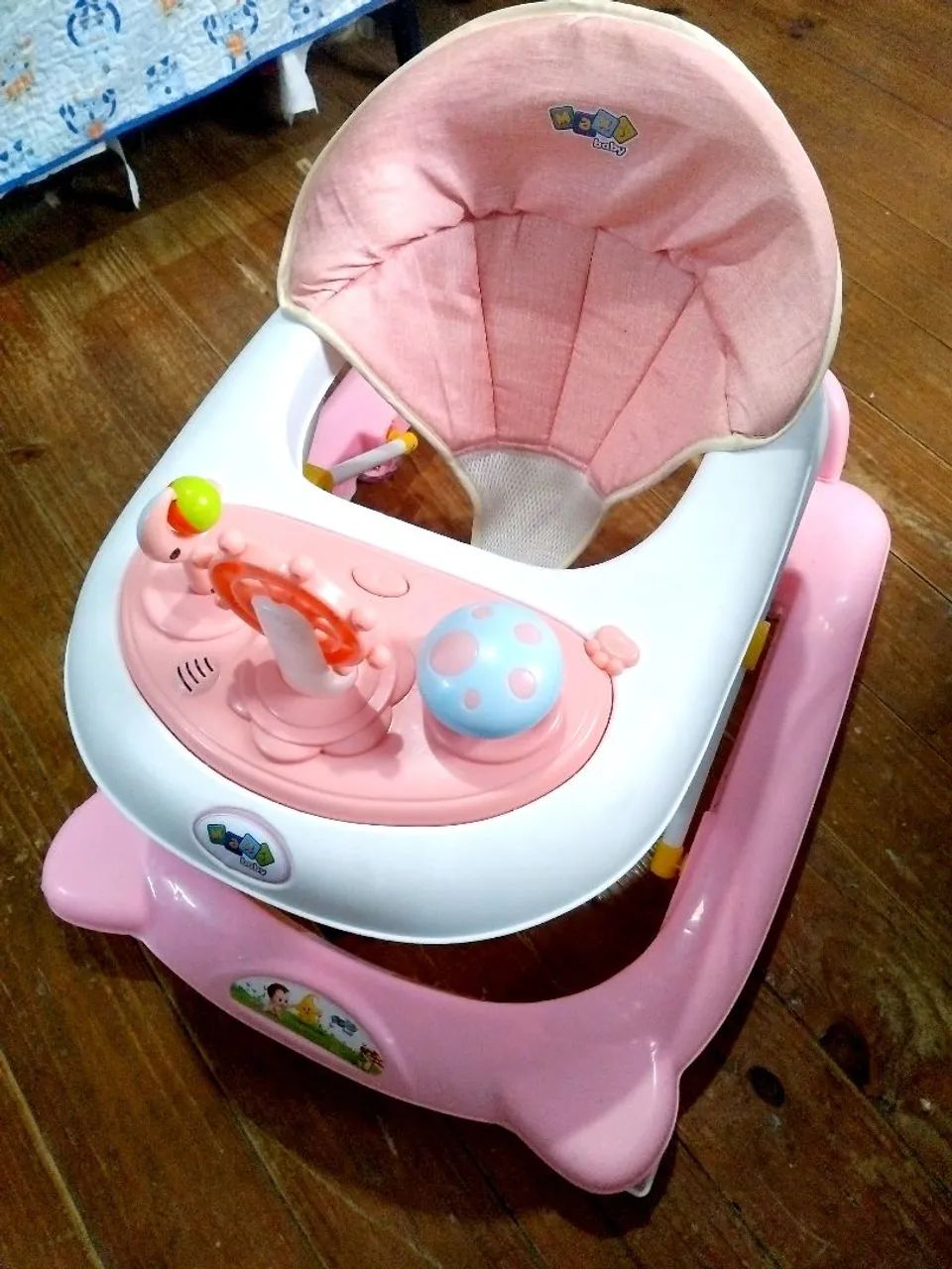 Combo de bebê  - Foto 4