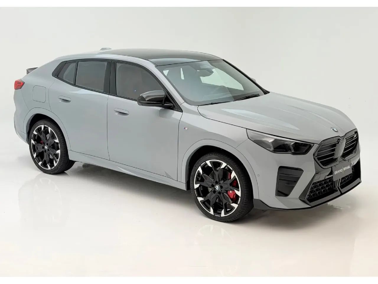 BMW X2 M35i 2.0 Turbo 306cv Aut. 2025
