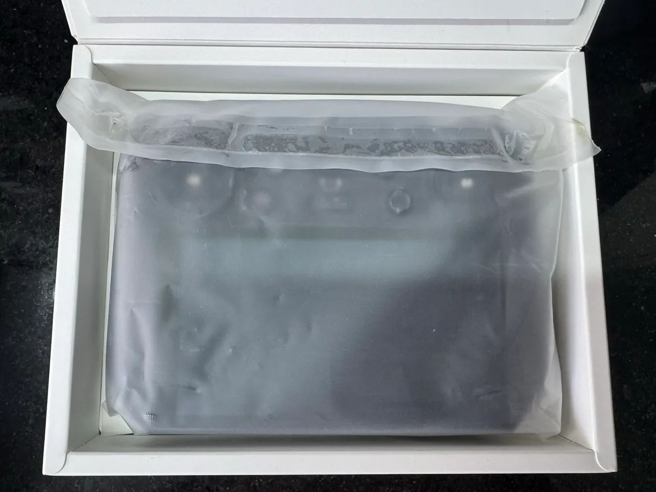 DJI RC PRO seminovo  - Foto 3