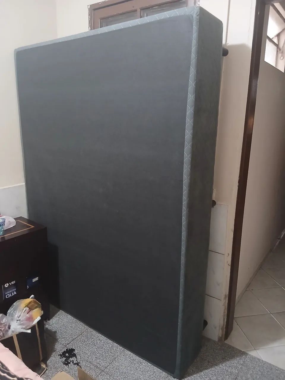 BASE PARA CAMA BOX 