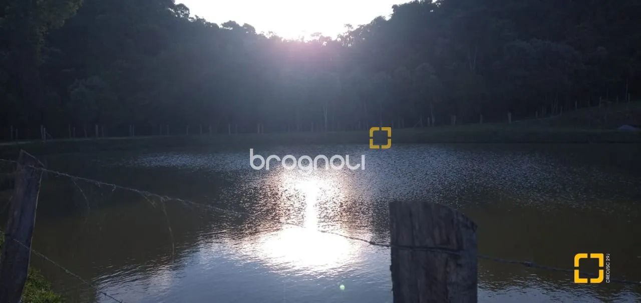 Brognoli Vende - Chácara em Anitápolis - Foto 4