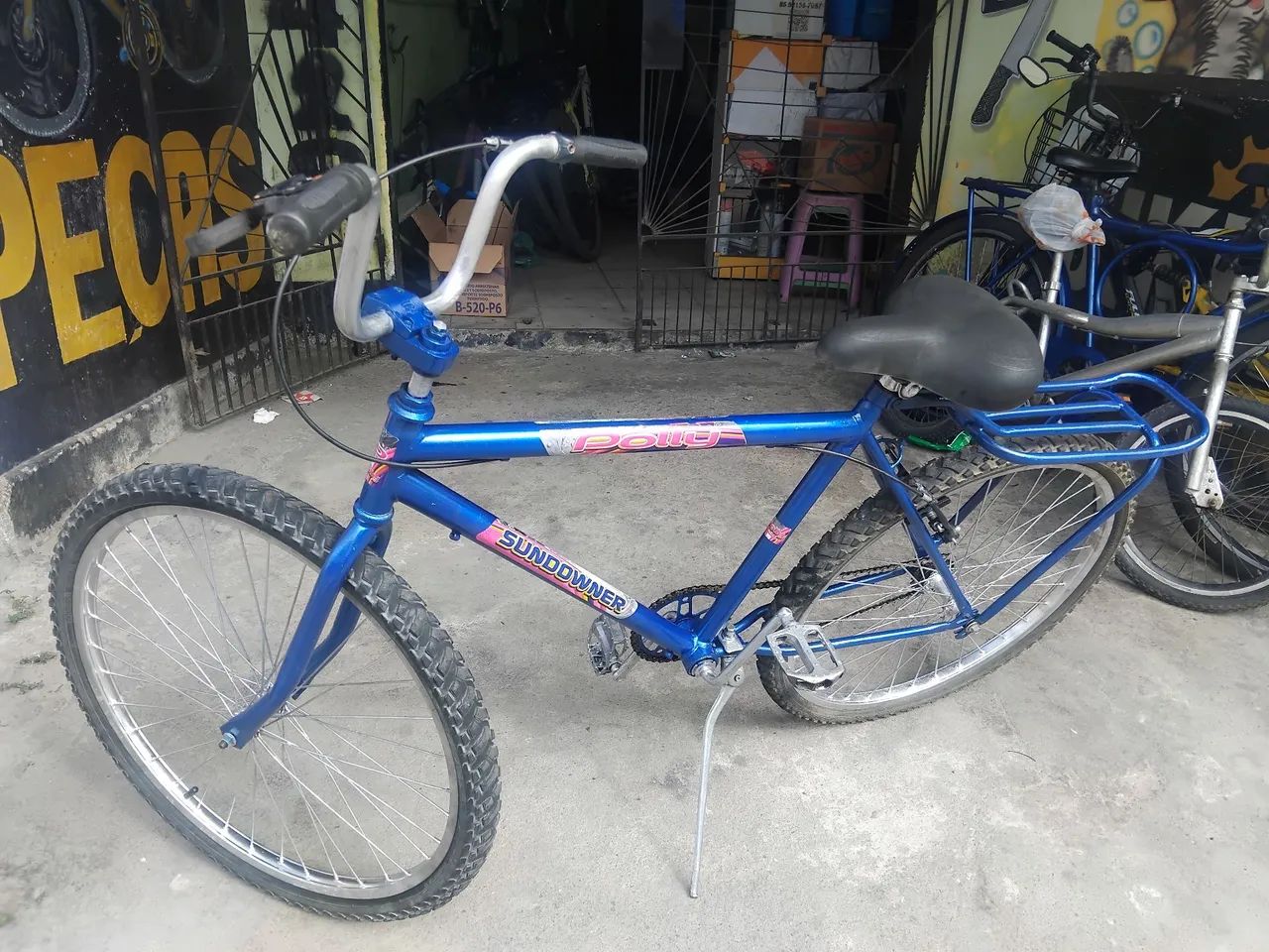 Bike aro 26 - Foto 4