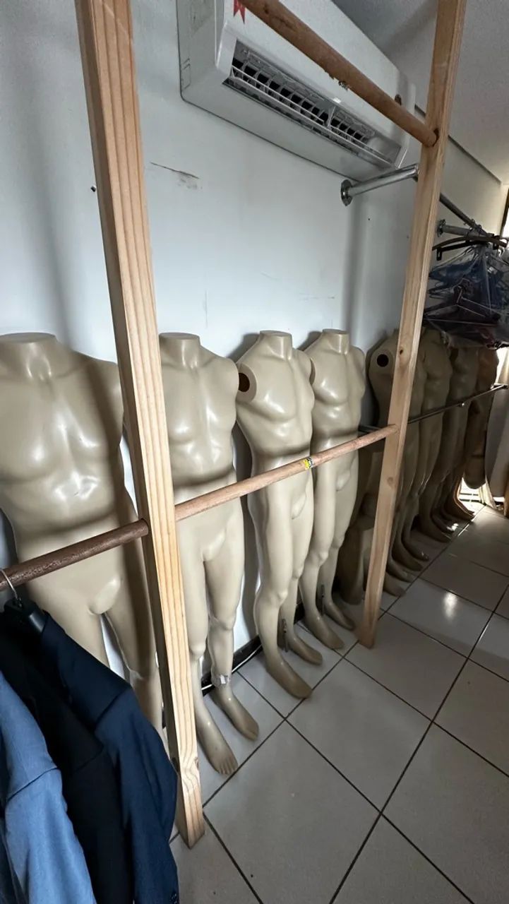 Manequins