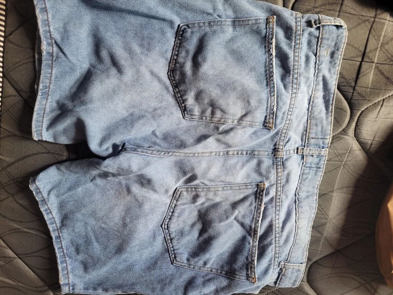 Short jeans N°42. - Foto 2