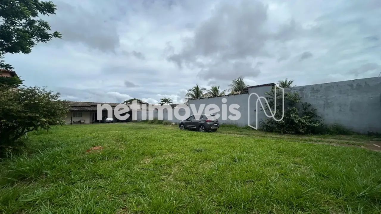 Casa térrea 3 quartos, em lote de 800m²; - Foto 2