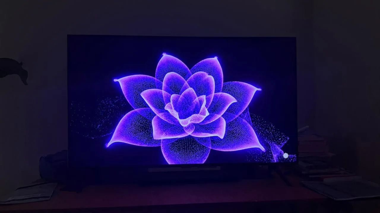 Smart Tv Samsung 43 bivolt 