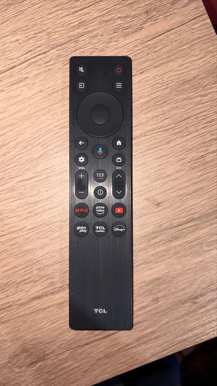 Televisão TCL 50 - Foto 2