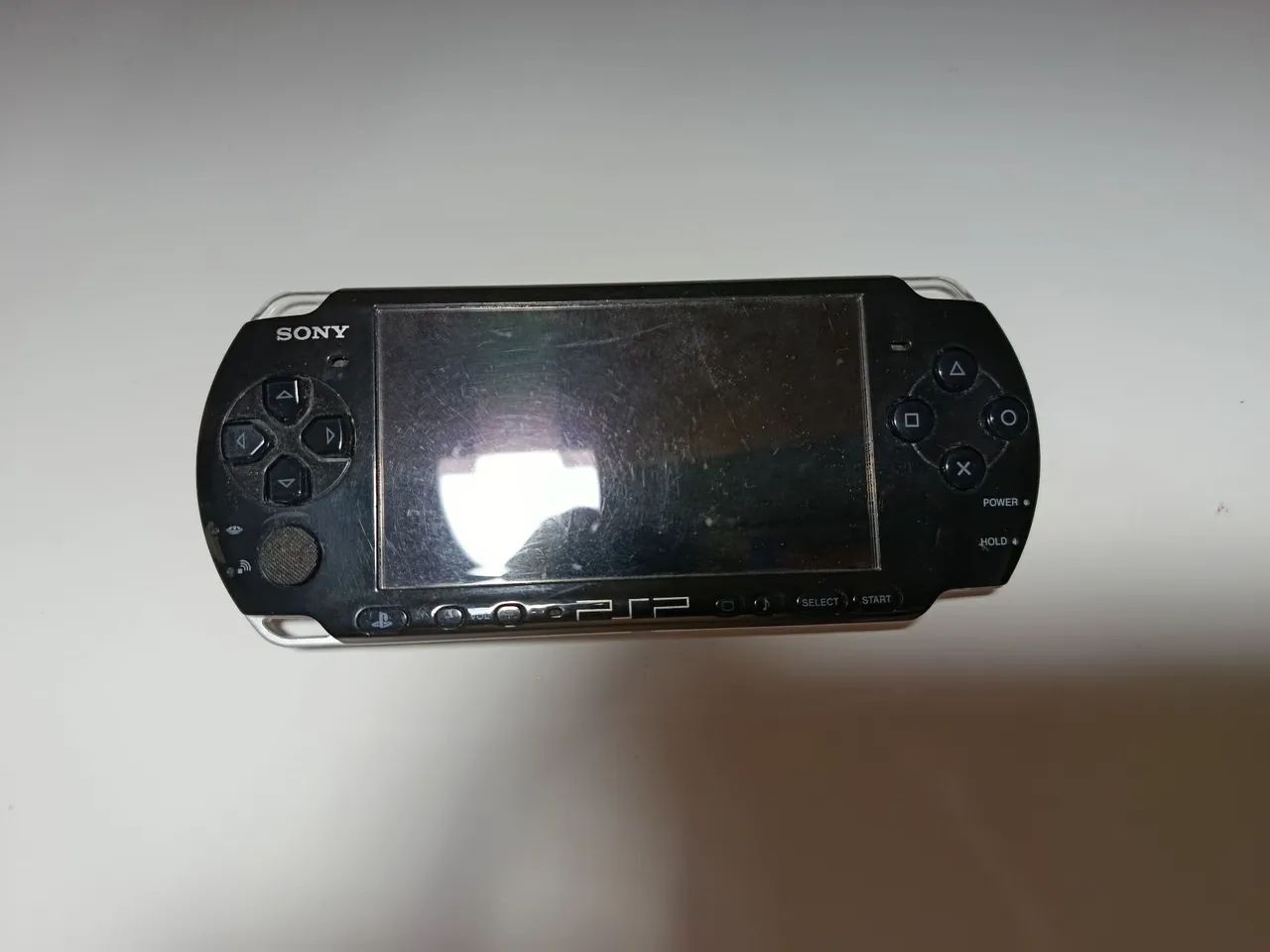 Psp 3001