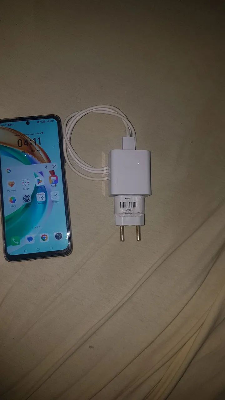 HONOR X6b 5G 256gb!!  - Foto 5