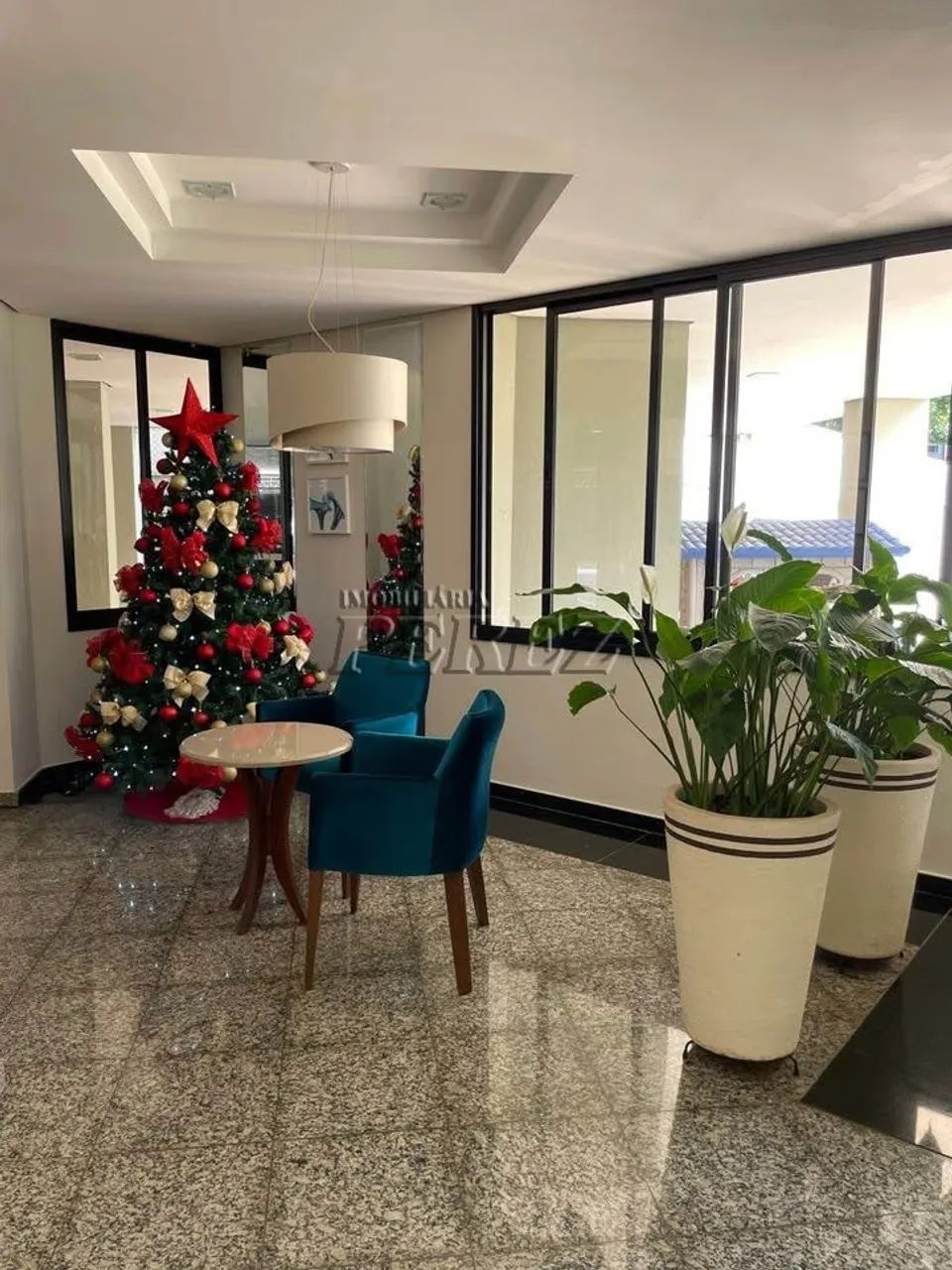 Apartamento à venda no Edifício Copenhague no centro de Londrina - Rua Goiás - Foto 3
