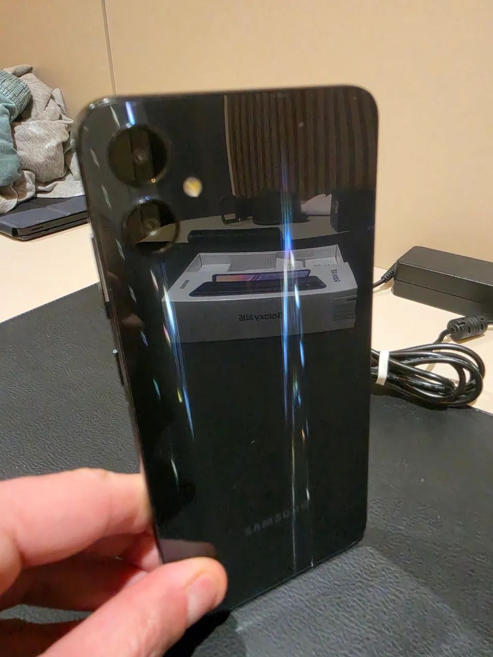 Samsung Galaxy A05 - Foto 3