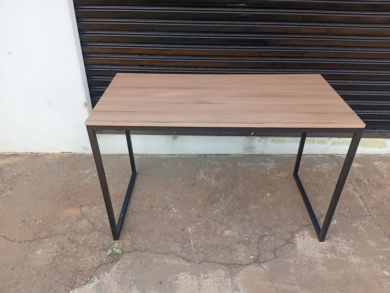 Mesa multiuso estrutura de aço  - Foto 3