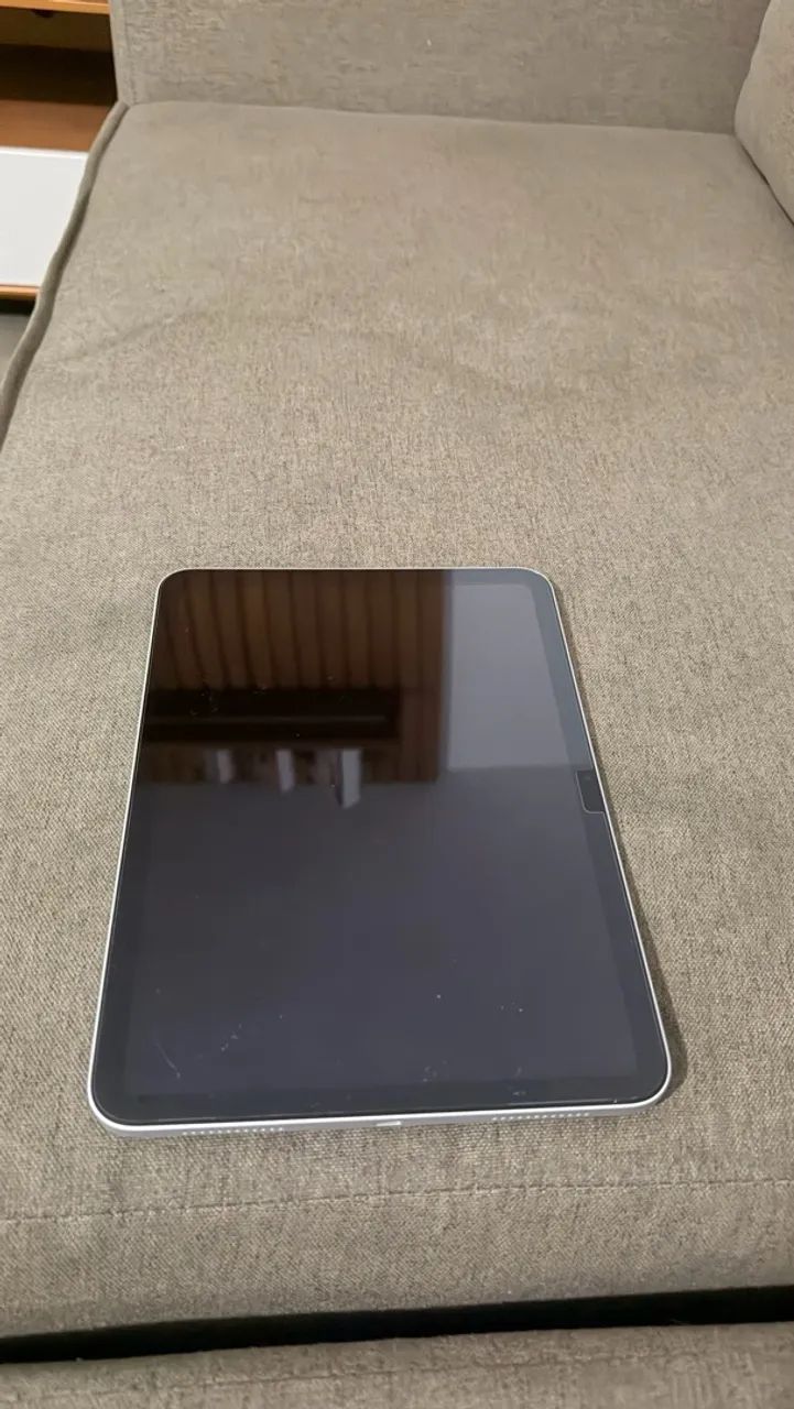 iPad Apple A16 11ª GERAÇÃO - 128 GB - Wi-Fi  - Foto 3