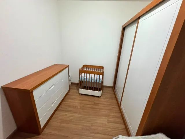 Berço 3 em 1 - mini berço, berço e mini cama  - Foto 2