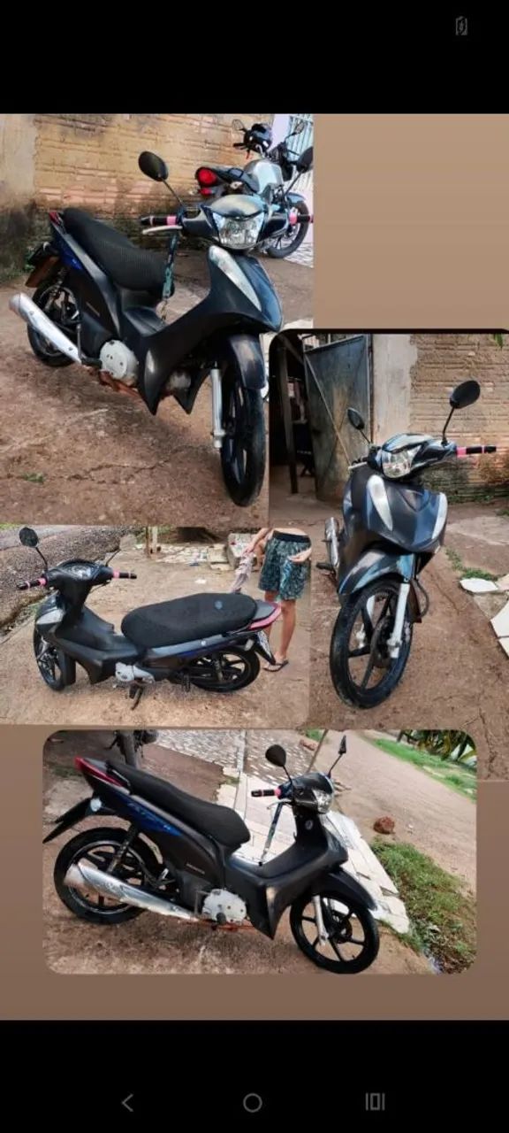 Blz 125 flex - Foto 2