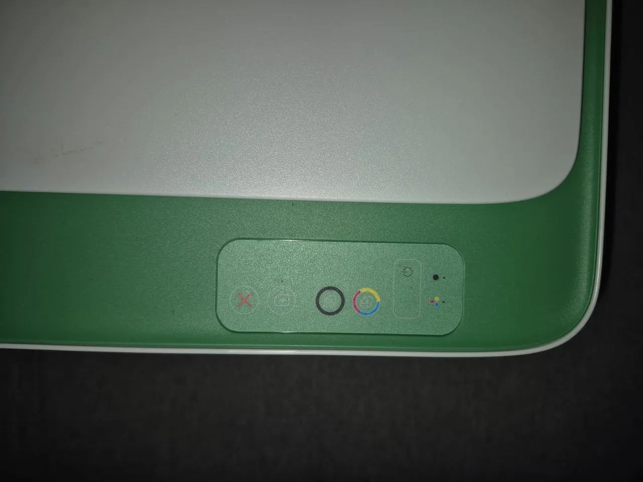 IMPRESSORA HP DESKJET 2376 - Foto 2
