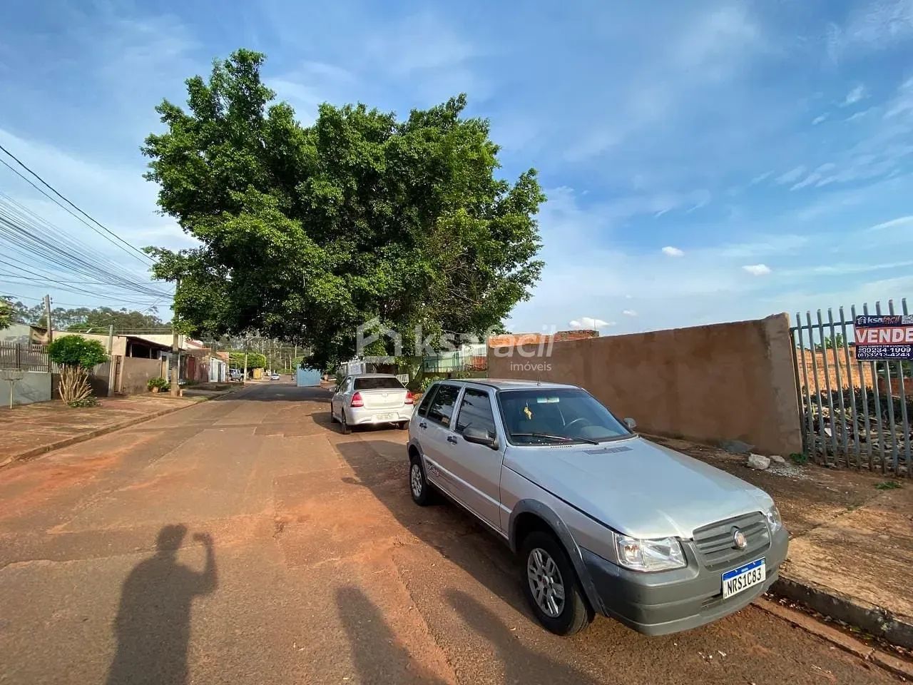 Terreno à venda, Vila Santo Eugênio, Campo Grande, MS - Foto 2