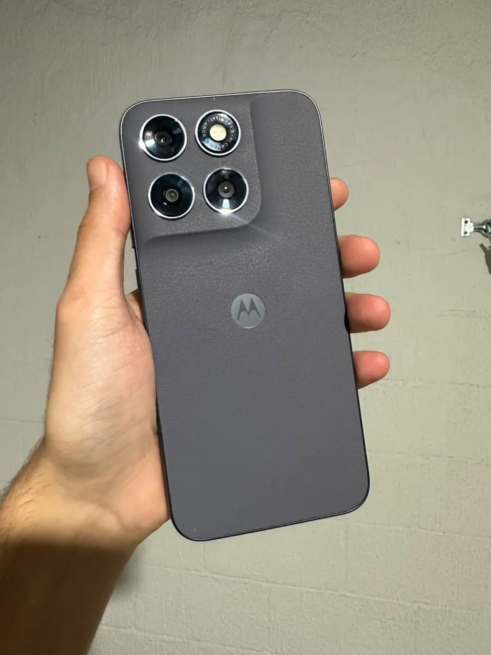 Moto g67 - Foto 3