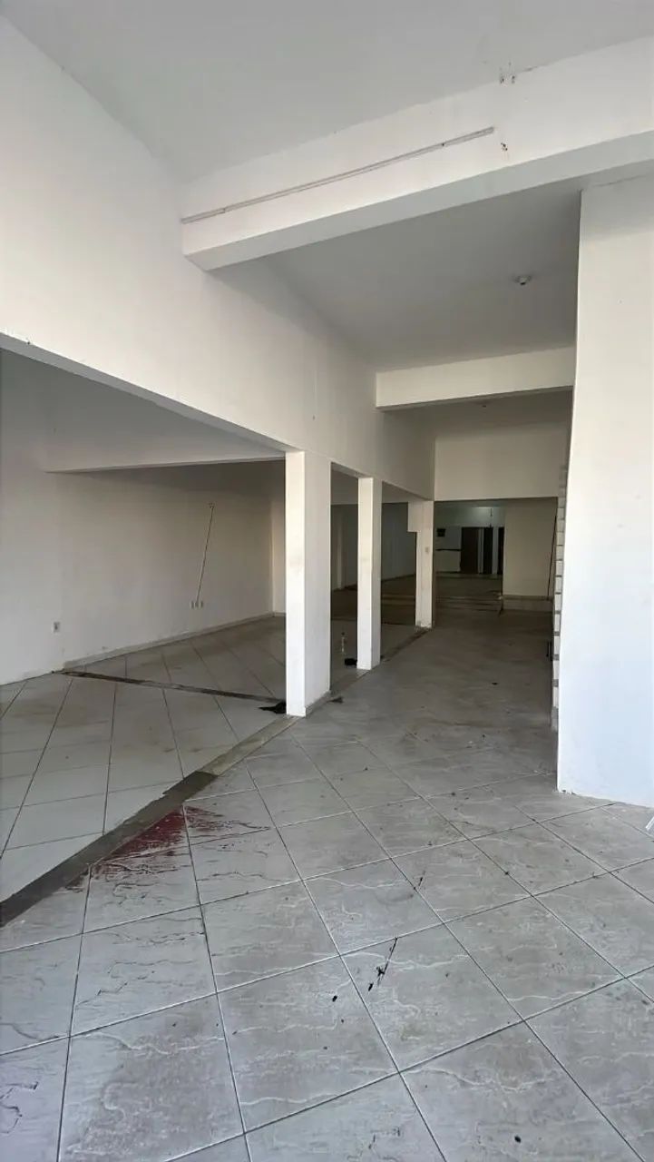 Aluga- se Galpão  - Foto 3