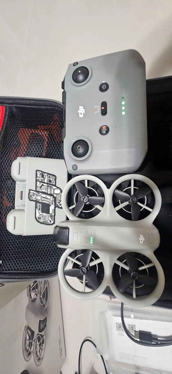 Drone dji neo - Foto 5