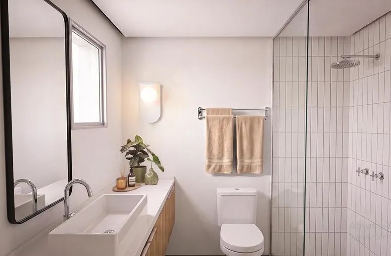 Apartamento para venda em Perdizes com 2 quartos, sendo 1 suíte, 84m² - Foto 4
