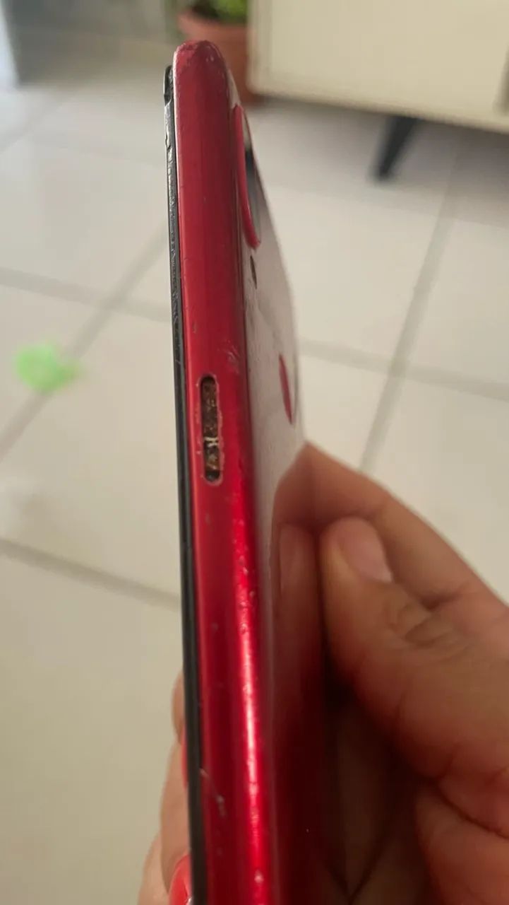 Celular pra conserto  - Foto 5