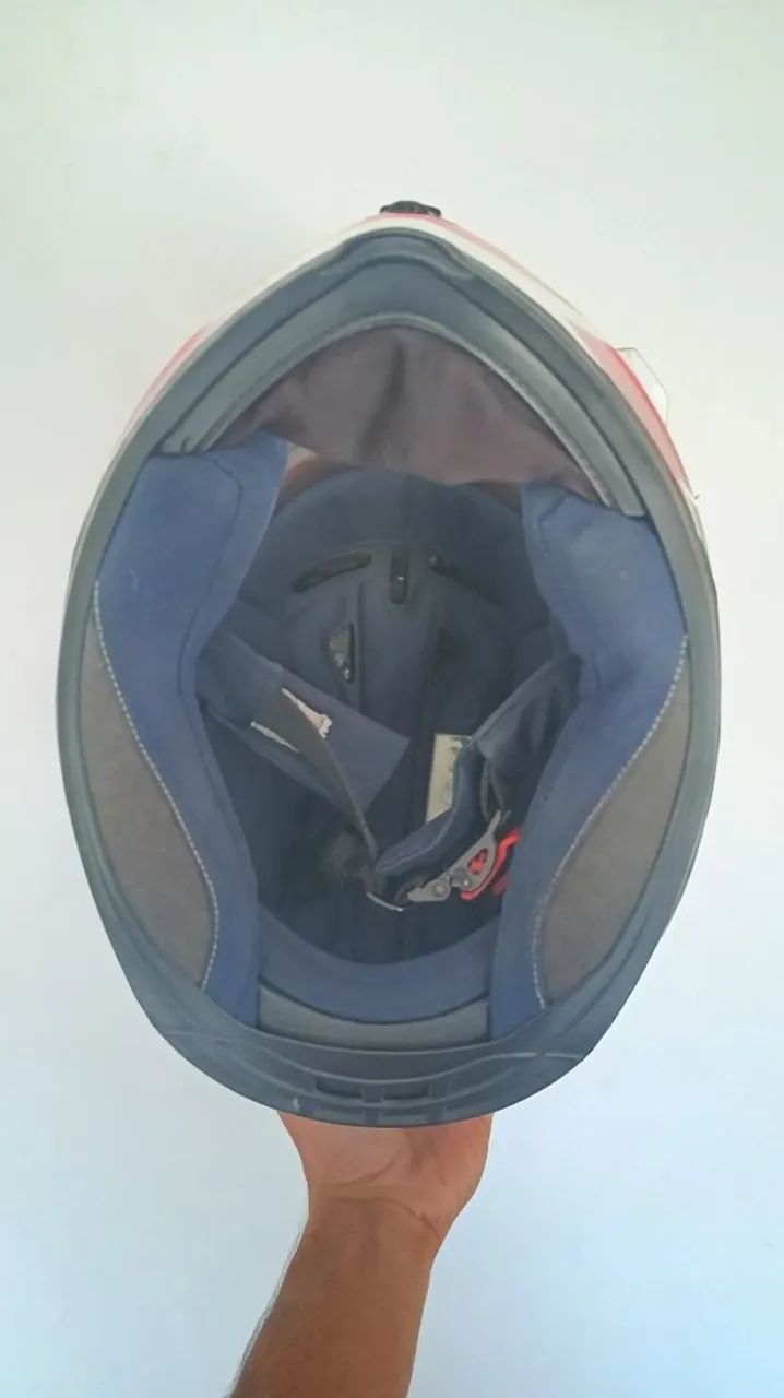 Capacete helt - Foto 2