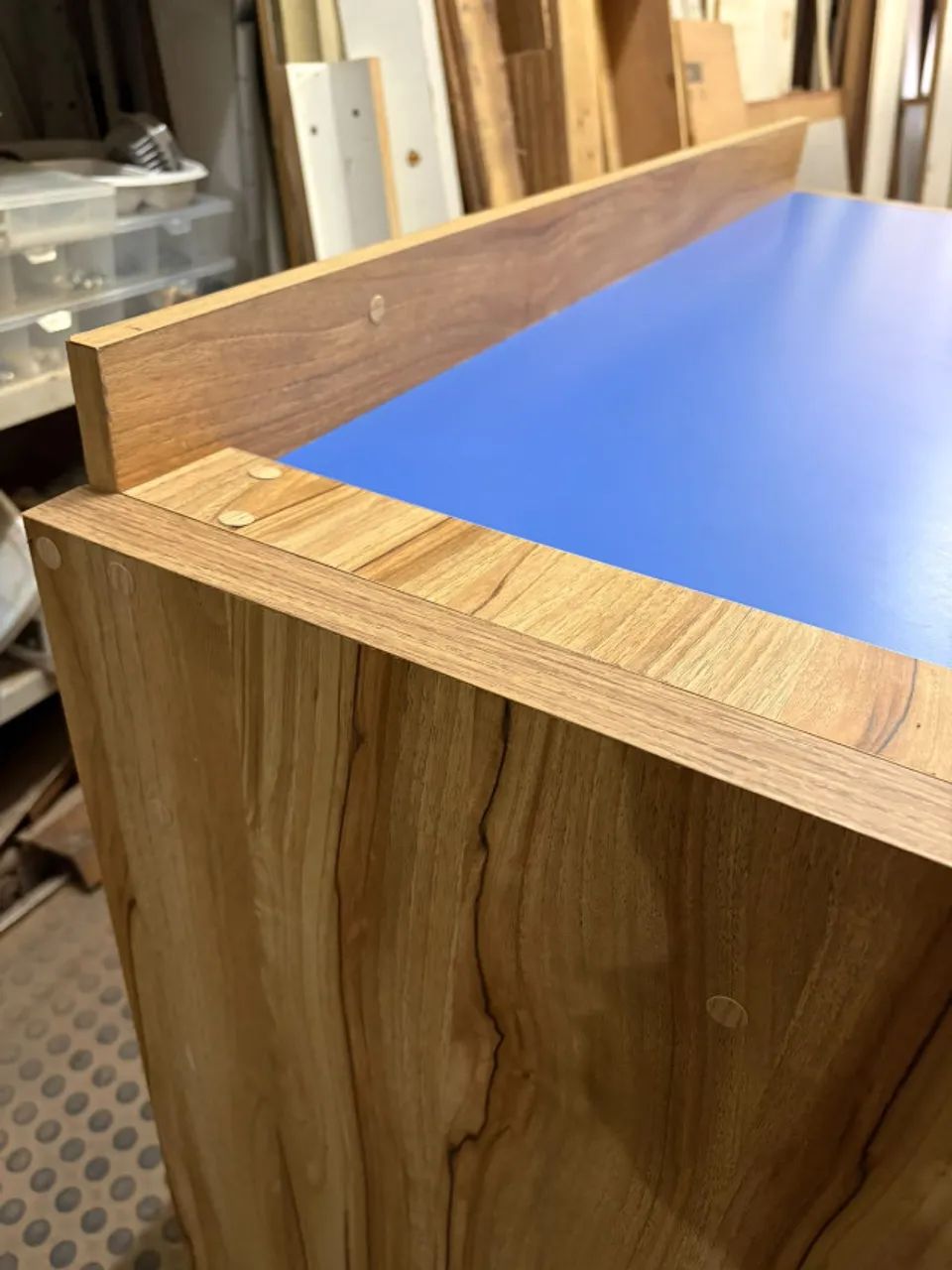 Mesa de escritório - Foto 4